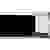 Joy-it JT-ScopeMega50 USB-Oszilloskop 15 MHz 2-Kanal, 16-Kanal 8 Bit Digital-Speicher (DSO), Mixed-