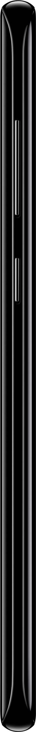 Samsung Galaxy S8+ Smartphone 64 GB  () Schwarz Android™ 7.0 Nougat Single-SIM