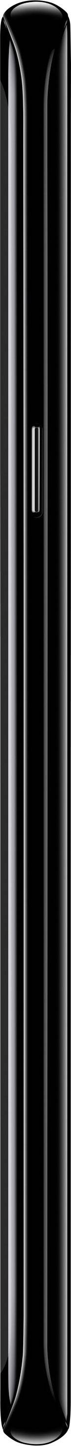 Samsung Galaxy S8+ Smartphone 64 GB  () Schwarz Android™ 7.0 Nougat Single-SIM