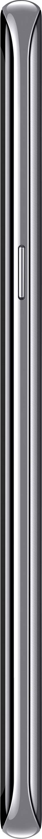 Samsung Galaxy S8+ Smartphone 64 GB  () Silber Android™ 7.0 Nougat Single-SIM