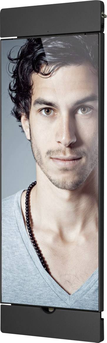 Smart Things Pro s12 b Tablet Wandhalterung Apple iPad Pro 12.9 (1.Generation), iPad Pro 12.9