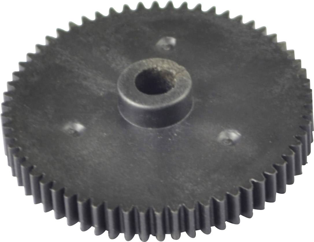 Reely 10679 Ersatzteil Hauptzahnrad 62 Zähne