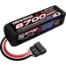 Traxxas Modellbau-Akkupack (LiPo) 14.8V 6700 mAh Zellen-Zahl: 4 25 C Softcase iD Traxxas Modellbau-Akkupack (LiPo) 14.8V 6700 mAh Zellen-Zahl: 4 25 C Softcase iD