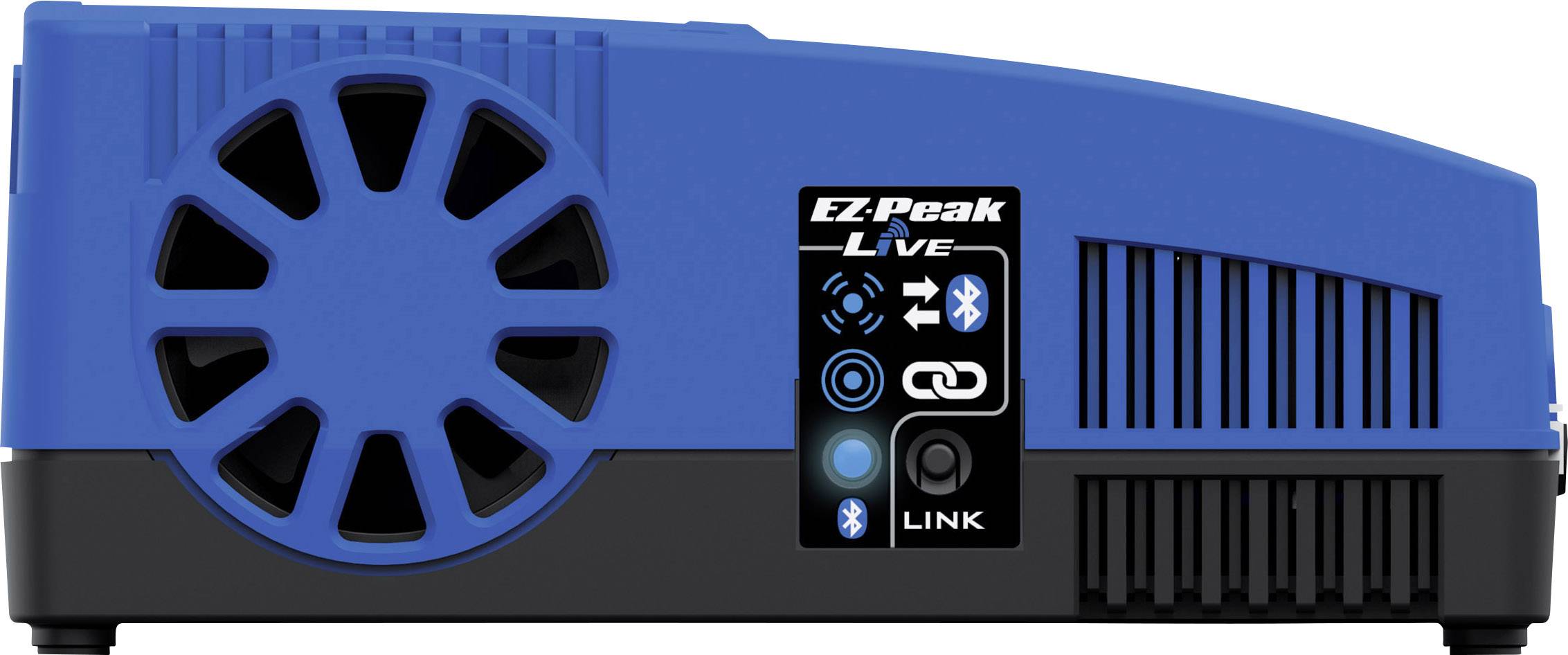 Traxxas EZ Peak Live Modellbau-Multifunktionsladegerät 230V 12A