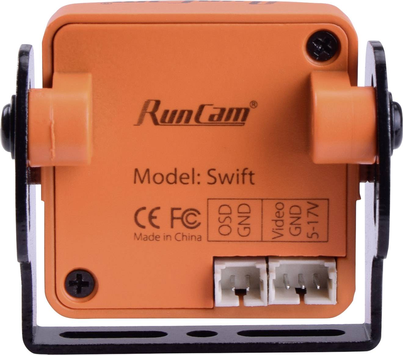 RunCam Swift Kamera 600 TVL