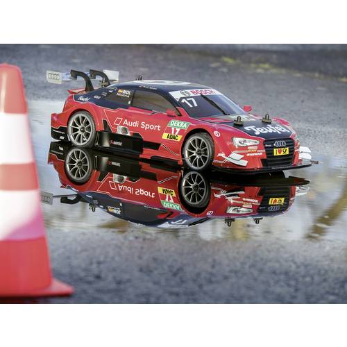 Audi Reely Reely TC-04 Tourenwagen Audi RS5 Brushed 1:10 RC Modellauto Elektro ...