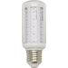 LED N/A LightMe LM85161 8 W = 60 W blanc chaud (Ø x L) 40 mm x 112 mm 1 pc(s)