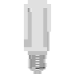 LightMe LM85161 LED EEK F (A - G) E27 Kolbenform 8 W = 60 W Warmweiß (Ø x L) 40 mm x 112 mm 1 St.