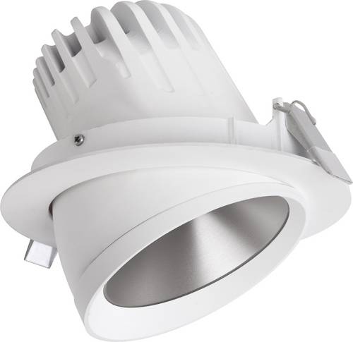 Carlo MT76633 LED-Einbauleuchte 35W Weiß; Energieeffizienzklasse: A+