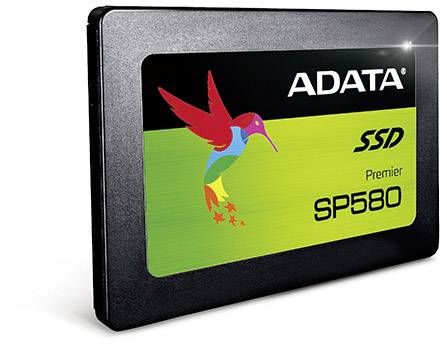 SSD 2,5 120GB Adata ASP580-120GM-C (6,35cm SATA-3 560/420 MB/s) retail
