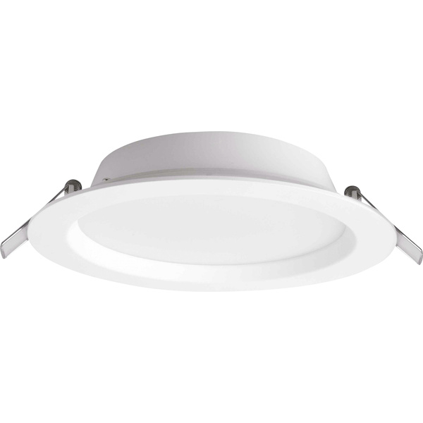 Spot LED encastrable pour salle de bains Megaman MM76715 N/A 19 W Rico blanc