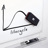Sigel Tafelreiniger Schreibtafel Board-Eraser 60 mm x 130 mm x 26 mm Vlies GL188 1 St. Sigel Tafelreiniger Schreibtafel Board-Eraser 60 mm x 130 mm x 26 mm Vlies GL188 1 St.