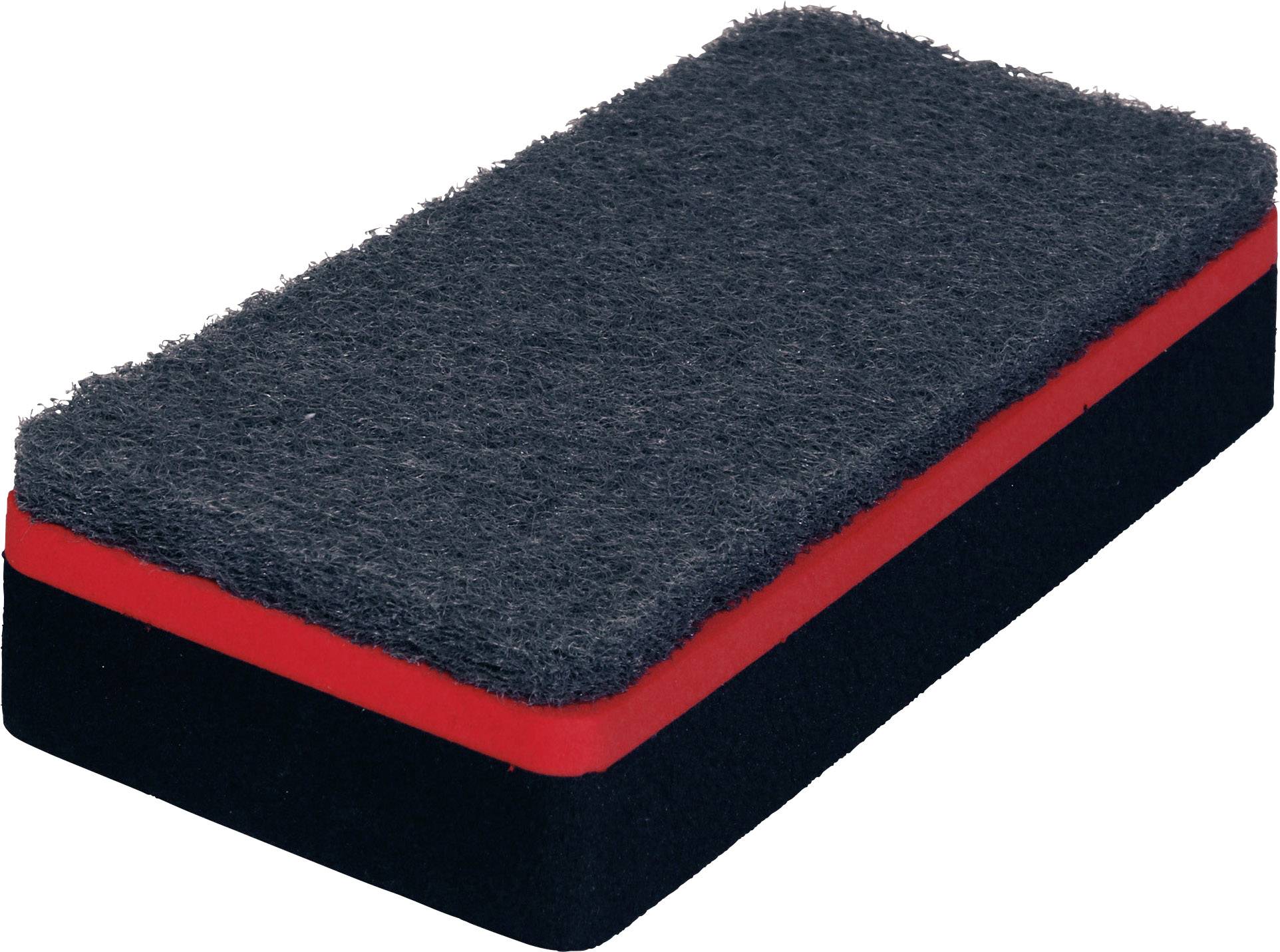 Sigel Tafelreiniger Schreibtafel Board-Eraser 60 mm x 130 mm x 26 mm Vlies GL188 1 St.