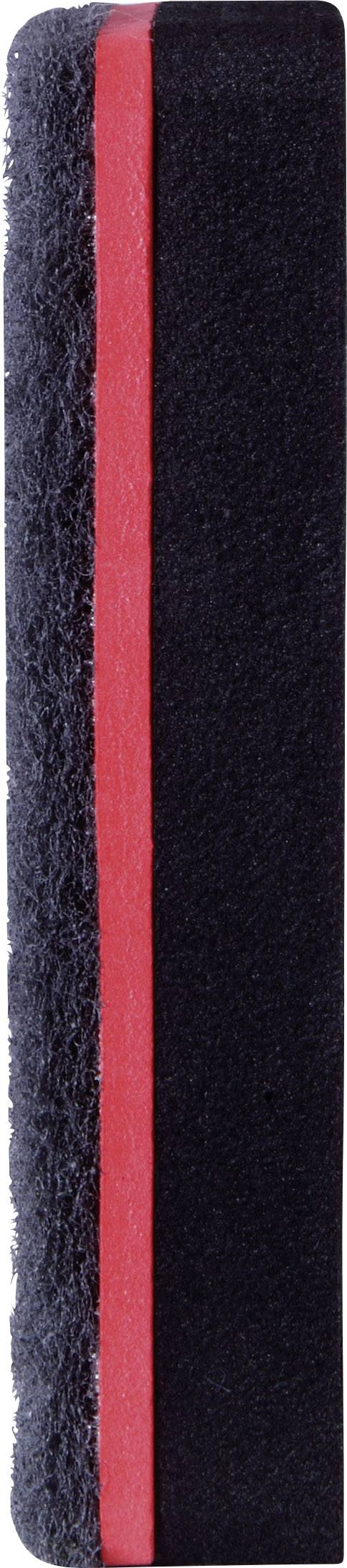 Sigel Tafelreiniger Schreibtafel Board-Eraser 60 mm x 130 mm x 26 mm Vlies GL188 1 St.