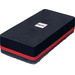 Sigel Tafelreiniger Schreibtafel Board-Eraser 60mm x 130mm x 26mm Vlies GL188 1St.