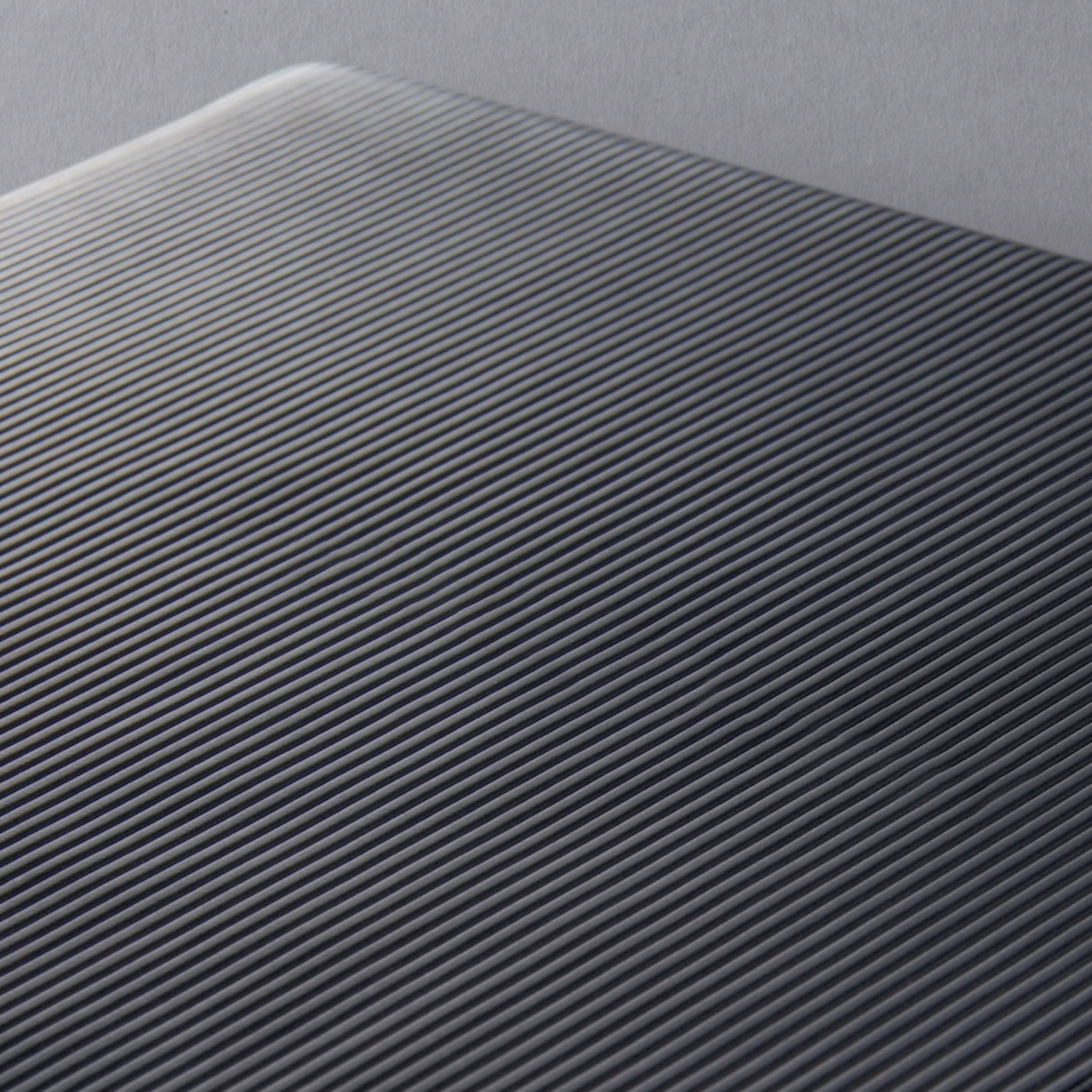 Sigel CONCEPTUM® CO141 Notizbuch kariert Schwarz Anzahl der Blätter: 97 DIN A4+