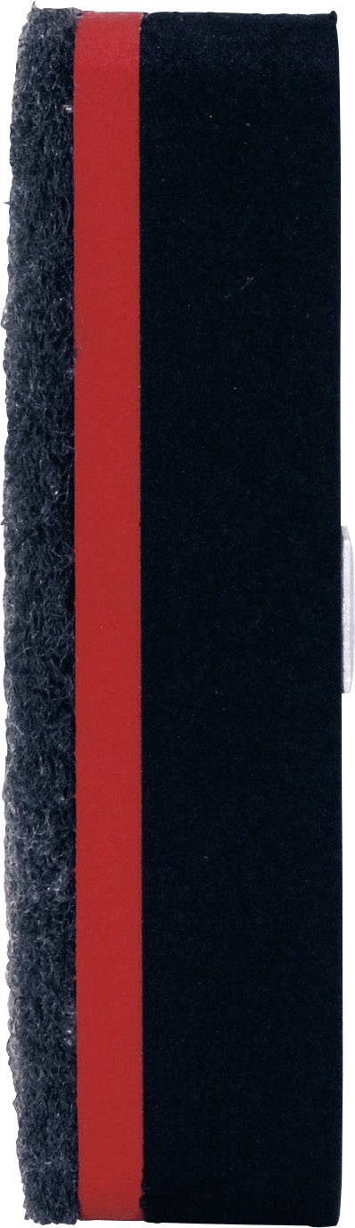 Sigel Tafelreiniger Schreibtafel Board-Eraser 45 mm x 90 mm x 26 mm Vlies GL187 1 St.