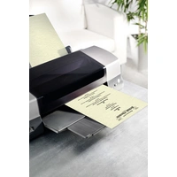 Sigel DP655 Motivpapier Pergament DIN A4 200 g/m² Champagner 50 Blatt Sigel DP655 Motivpapier Pergament DIN A4 200 g/m² Champagner 50 Blatt