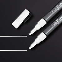 Sigel GL178 Kreidemarker Weiß 1 mm N/A Sigel GL178 Kreidemarker Weiß 1 mm N/A
