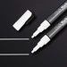 Sigel GL178 Kreidemarker Weiß 1 mm N/A Sigel GL178 Kreidemarker Weiß 1 mm N/A
