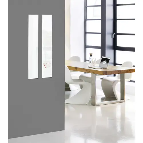 Sigel Glas-Magnettafel Artverum Super-Weiß (B x H) 12cm x 78cm GL101 Sigel Glas-Magnettafel Artverum Super-Weiß (B x H) 12cm x 78cm GL101