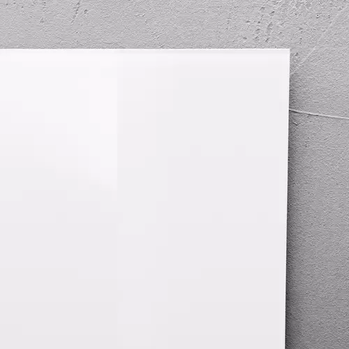 Sigel Glas-Magnettafel Artverum Super-Weiß (B x H) 12cm x 78cm GL101 Sigel Glas-Magnettafel Artverum Super-Weiß (B x H) 12cm x 78cm GL101