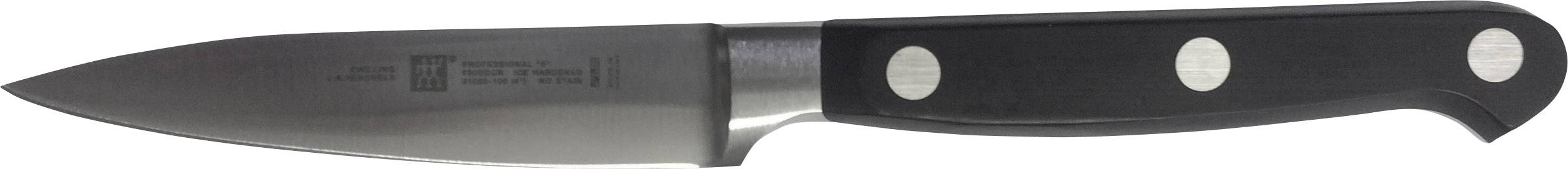 Zwilling Professional "S" Messer Set 3-teilig