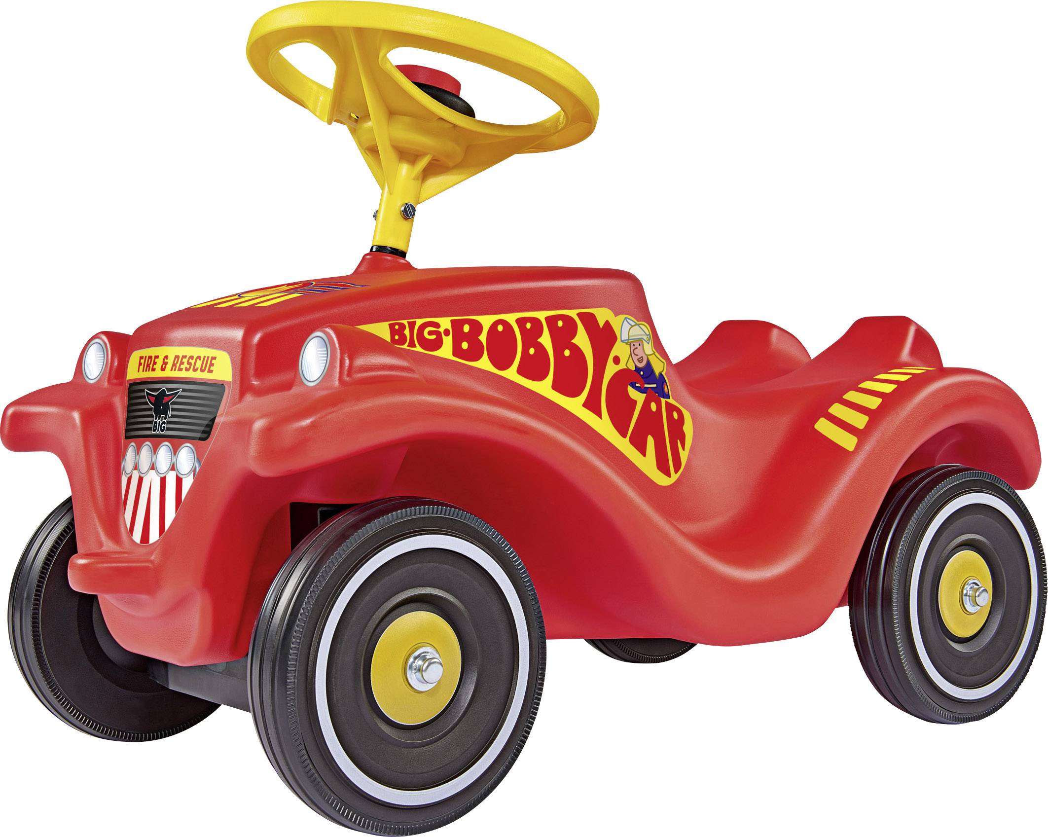 BIG-Bobby-Car-Feuerwehr