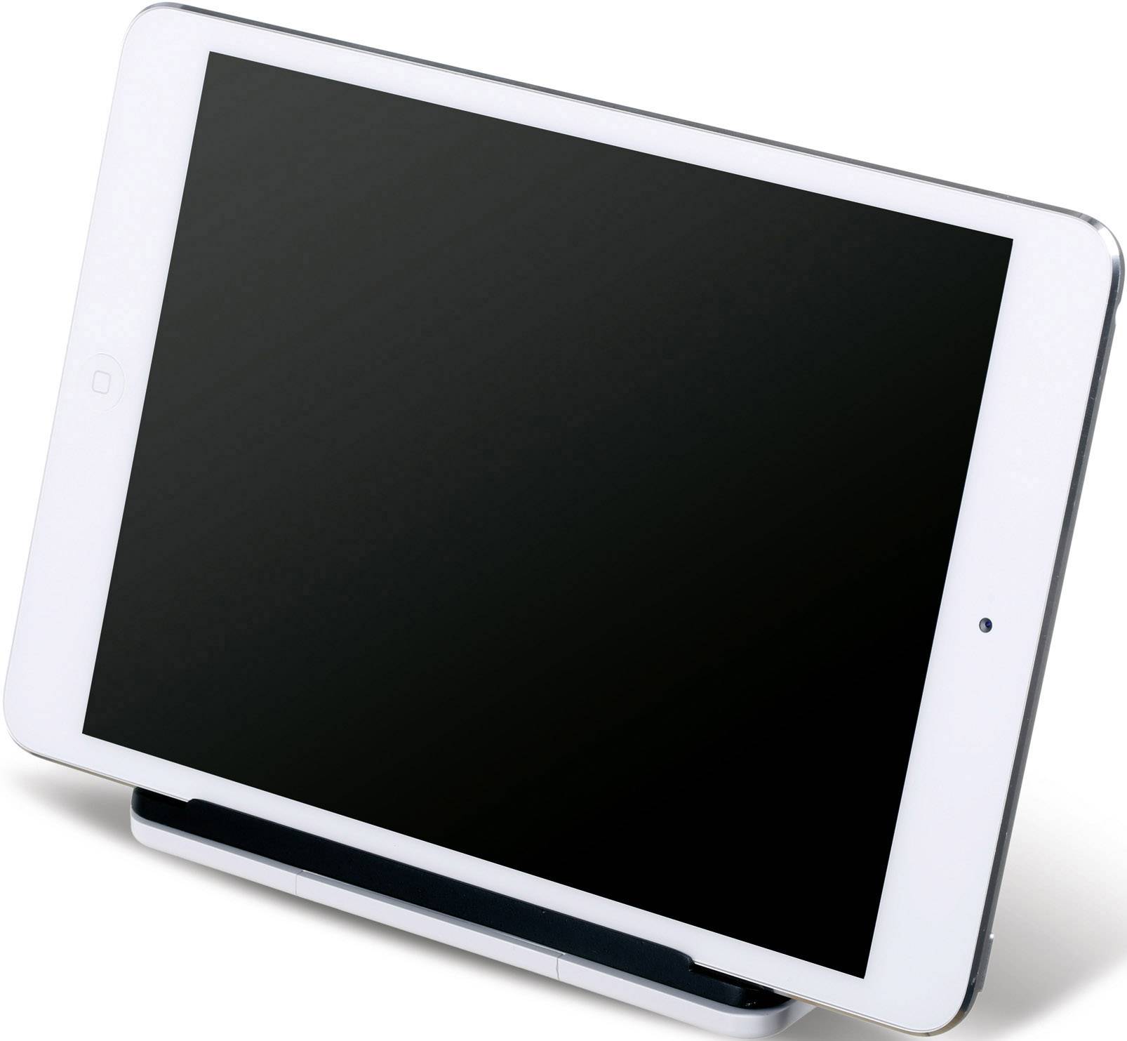 HAN Tablet-PC-Ständer smart-Line, hochglänzend, weiß (81420489)