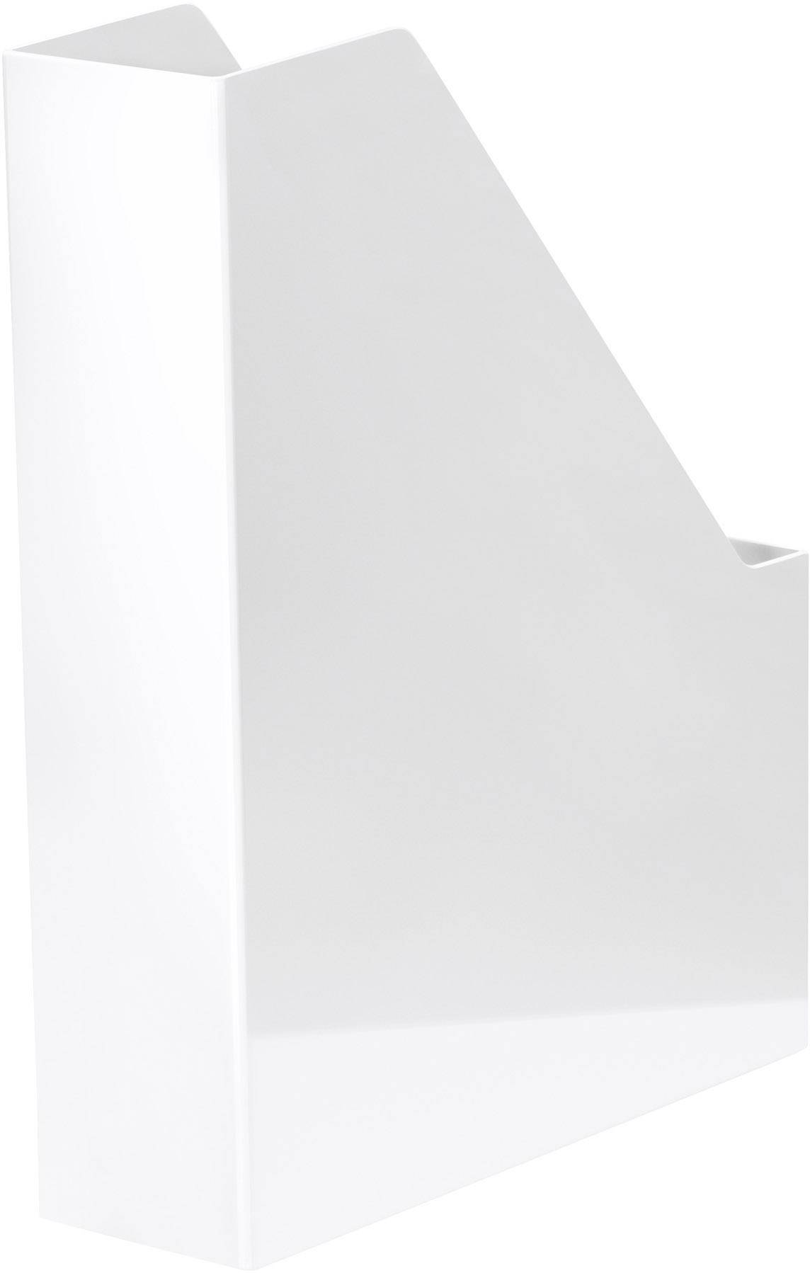 HAN Stehsammler i-LINE 16501-12 DIN A4, DIN C4 Weiß Polystyrol 1 St.