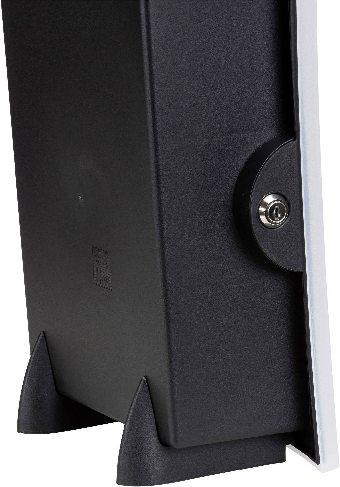 HAN Aktionsbox mit Einwurf 4102 IMAGE'IN Schwarz (B x H x T) 260 x 375 x 128mm 1St.