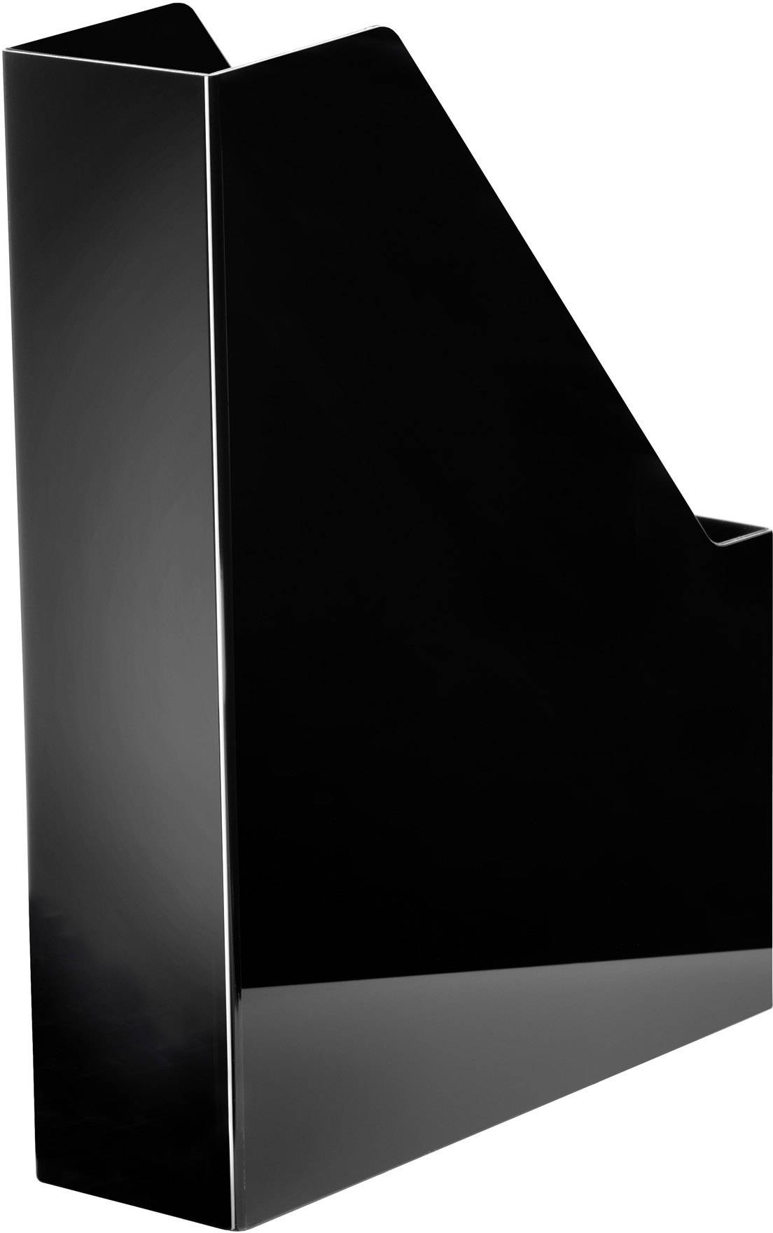 HAN Stehsammler i-LINE 16501-13 DIN A4, DIN C4 Schwarz Polystyrol 1 St.