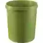 HAN GRIP 18190-05 Papierkorb 18l (Ø x H) 312mm x 345mm Polypropylen Grün HAN GRIP 18190-05 Papierkorb 18l (Ø x H) 312mm x 345mm Polypropylen Grün