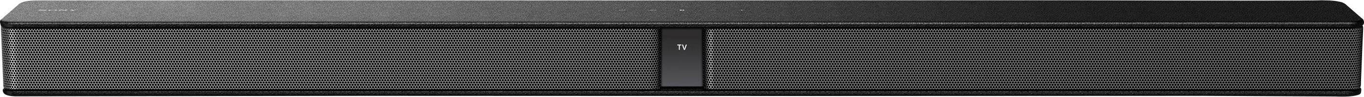 Sony HT-CT290 Soundbar Schwarz Bluetooth®, inkl. kabellosem Subwoofer, USB