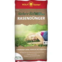 WOLF-Garten 3852030 NR 18,9 RASENDÜNGER 1St. WOLF-Garten 3852030 NR 18,9 RASENDÜNGER 1St.