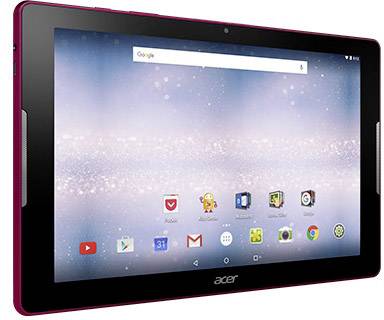 Acer Iconia One 10 B3-A30 Android Tablet