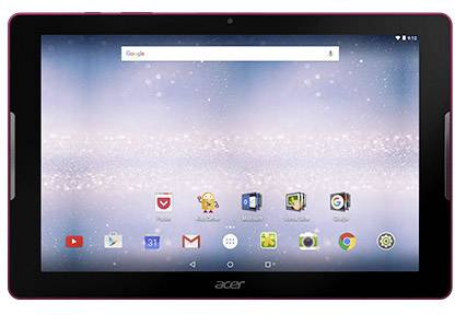 Acer Iconia One 10 B3-A30 Android Tablet