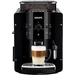 Krups EA8108 EA8108 Kaffeevollautomat Schwarz Krups EA8108 EA8108 Kaffeevollautomat Schwarz