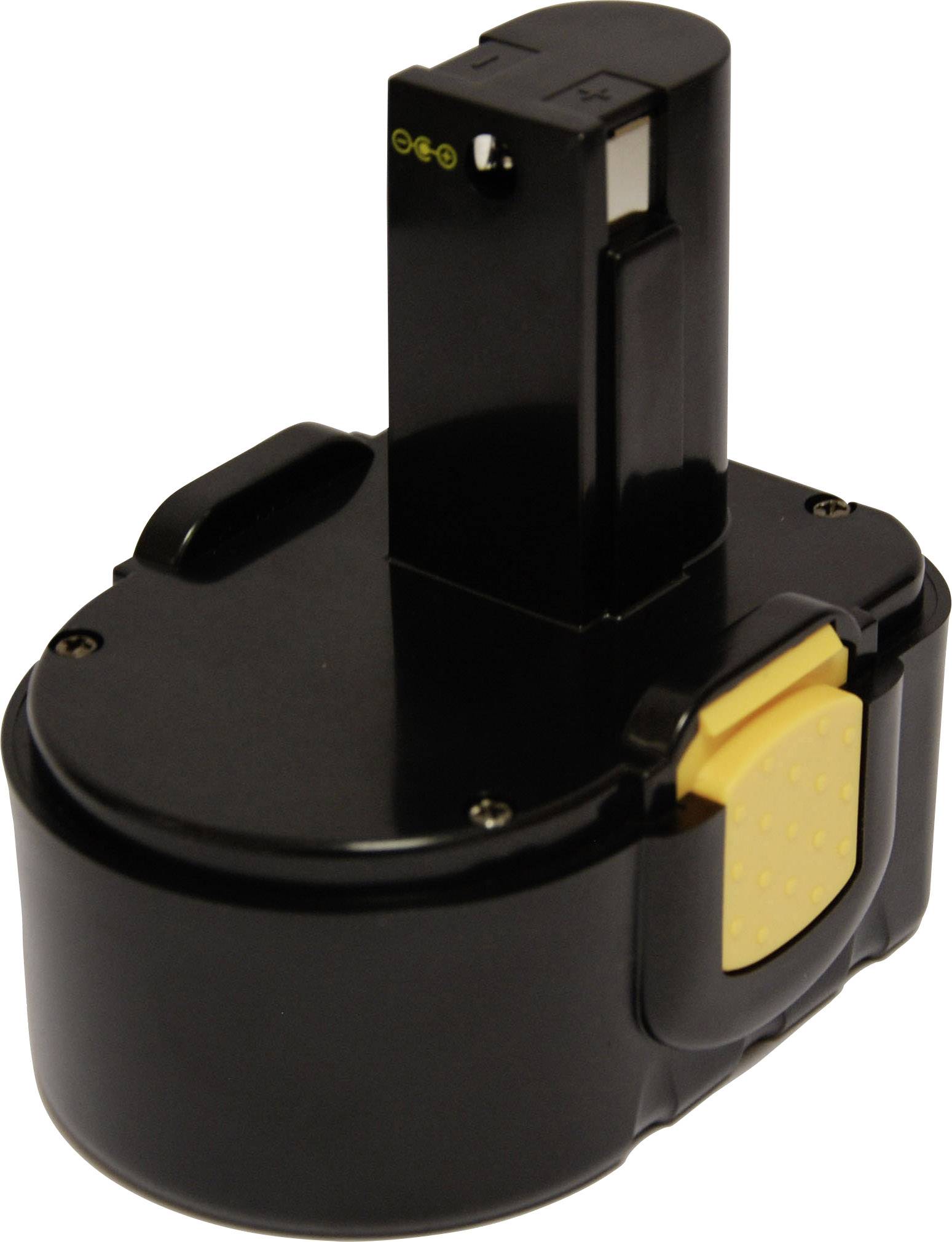 Airman AirgunErsatzakku 44032001 WerkzeugAkku 11.1V 1500 mAh LiIon