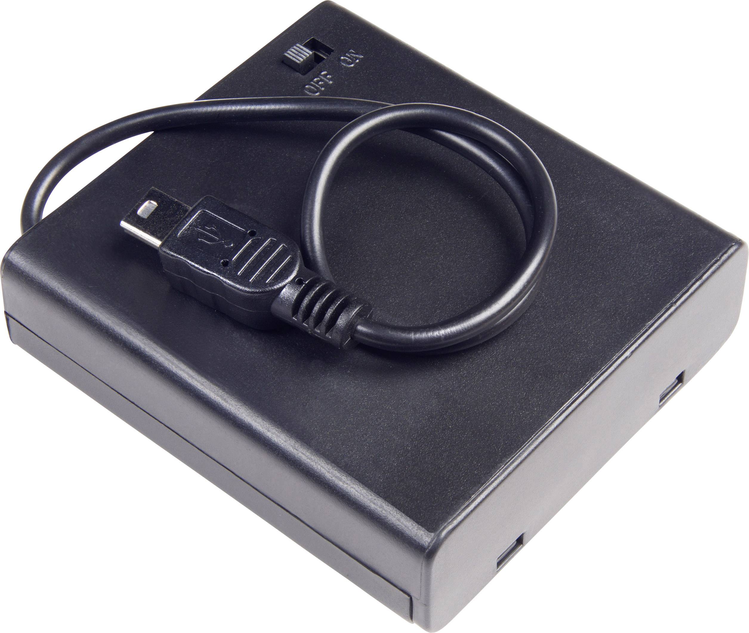 Xtorm by A-Solar Charging Locker 6 BU104 USB-Ladestation Steckdose Ausgangsstrom (max.) 6000 mA 12 x Micro-USB, Apple Lightning-Stecker