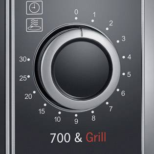 MW 7875 Mikrowelle 2-in-1