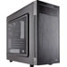 Corsair Carbide 88R Midi-Tower PC-Gehäuse Schwarz 1 vorinstallierter Lüfter, Werkzeugfreie Festplatteninstallation, Seitenfenster Corsair Carbide 88R Midi-Tower PC-Gehäuse Schwarz 1 vorinstallierter Lüfter, Werkzeugfreie Festplatteninstallation, Seitenfenster