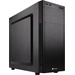 Corsair Carbide 100R Silent Midi-Tower PC-Gehäuse Schwarz 2 vorinstallierte Lüfter, Werkzeugfreie Festplatteninstallation Corsair Carbide 100R Silent Midi-Tower PC-Gehäuse Schwarz 2 vorinstallierte Lüfter, Werkzeugfreie Festplatteninstallation