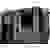 Corsair Carbide Spec-01 Midi-Tower Gaming-Gehäuse Schwarz 1 Vorinstallierter LED Lüfter, Staubfilter, Seitenfenster