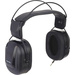 Superlux HD-665 Studio Over Ear Kopfhörer kabelgebunden Schwarz Noise Cancelling