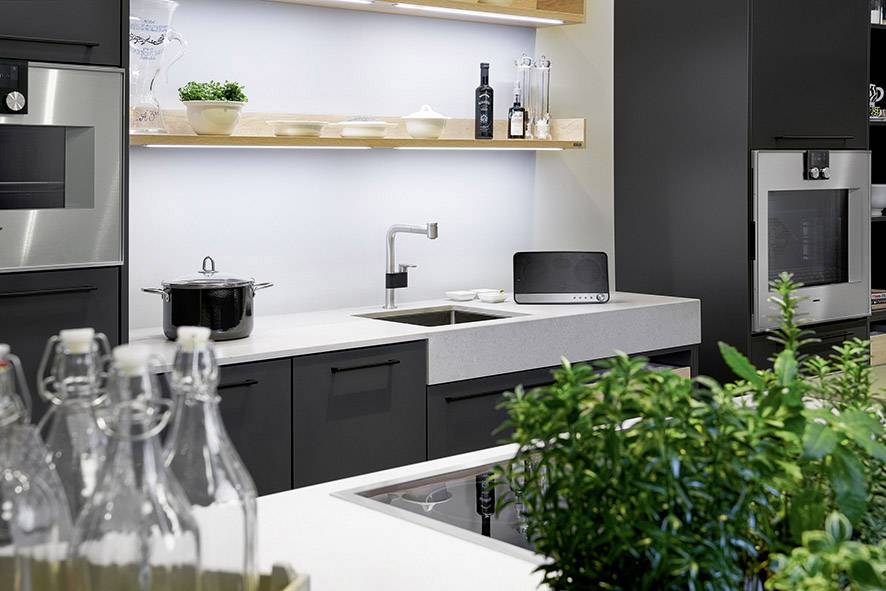 Pioneer MRX-3-B Multiroom Lautsprecher Bluetooth®, WLAN, Internetradio WLAN Schwarz