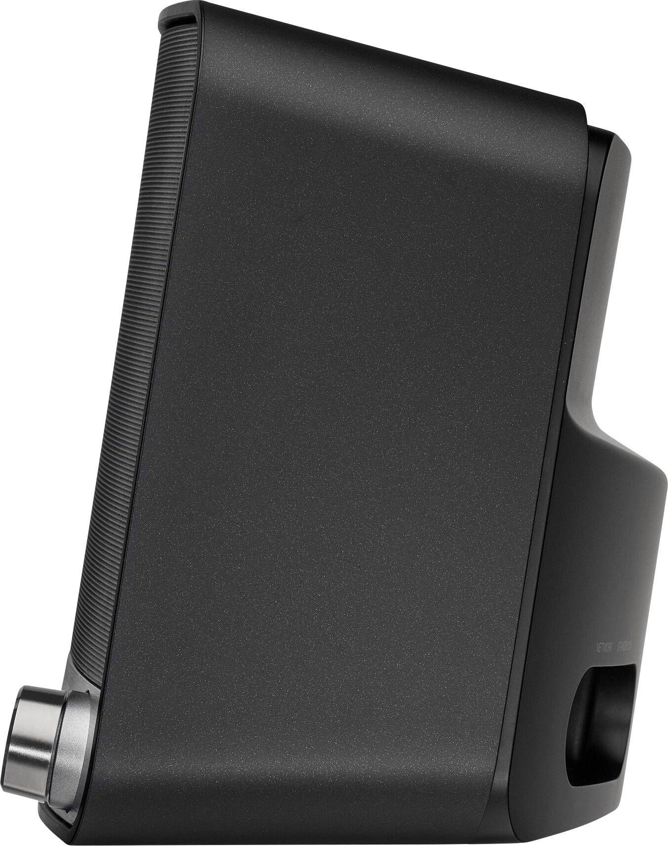 Pioneer MRX-3-B Multiroom Lautsprecher Bluetooth®, WLAN, Internetradio WLAN Schwarz