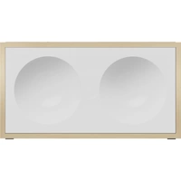 Onkyo NCP-302-W Multiroom Lautsprecher AUX, Bluetooth®, LAN, WLAN Weiß, Holz Onkyo NCP-302-W Multiroom Lautsprecher AUX, Bluetooth®, LAN, WLAN Weiß, Holz