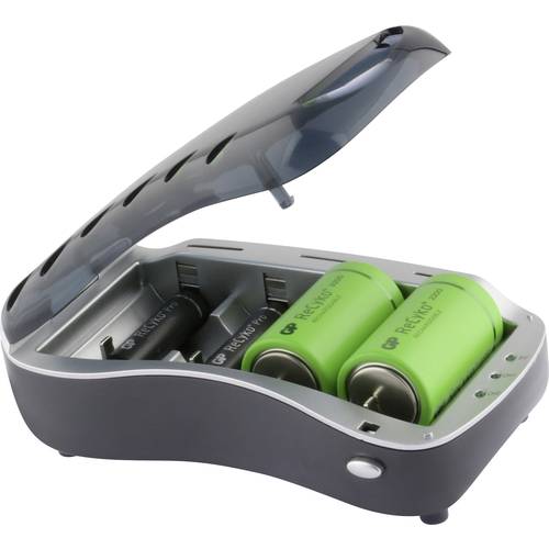 Battery Charger Eneroid 2in1 Ladegerät Für AA (Mignon) Defekterkennung Eneroid EN10A2 Batterijoplader Battery Charger Eneroid 2in1 Ladegerät Für AA (Mignon) Defekterkennung Eneroid EN10A2 Batterijoplader