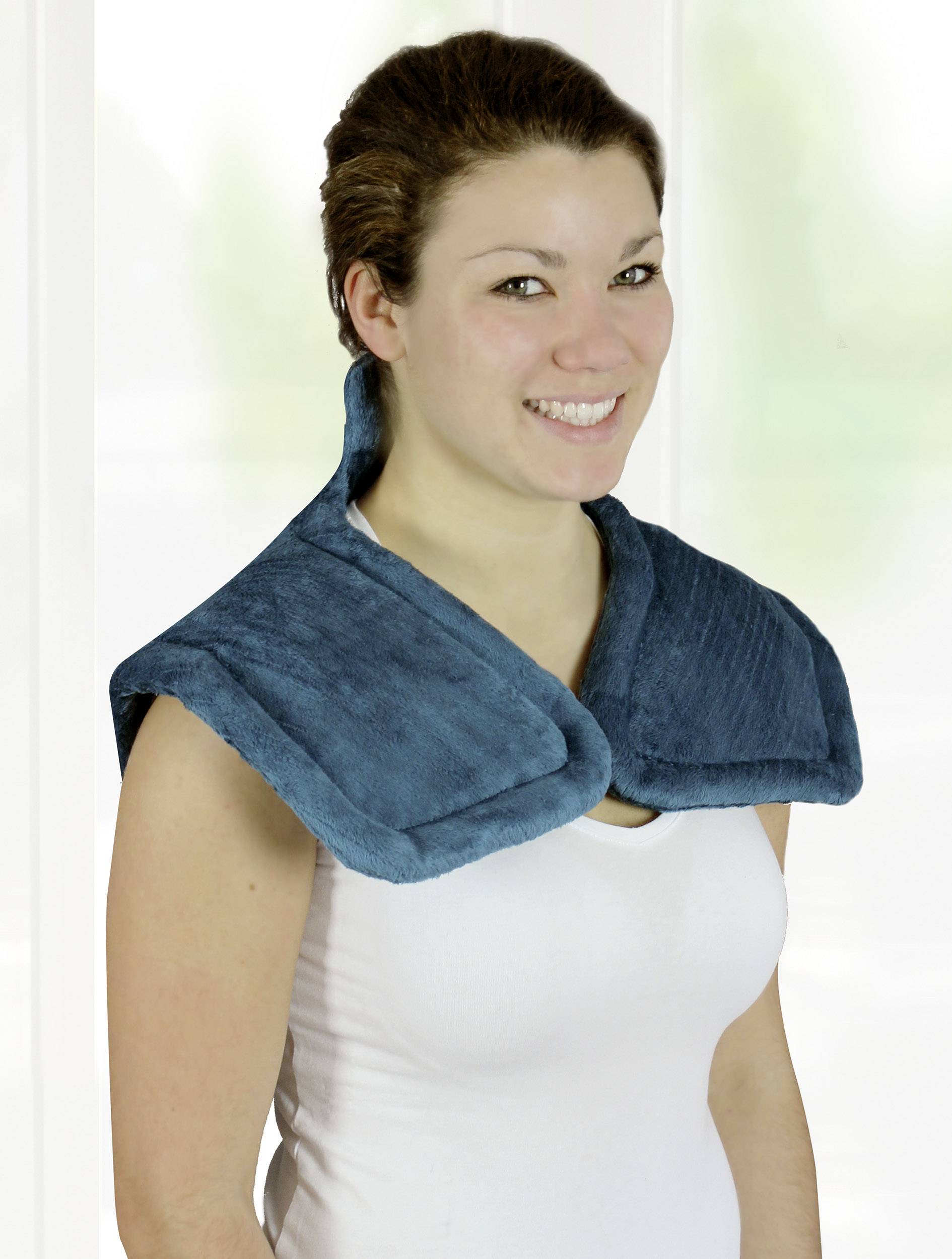 Hydas LH-885XL Heizkissen 100 W Petrol